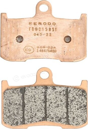 Ferodo FDB2158ST