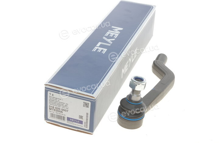Meyle 016 020 0007
