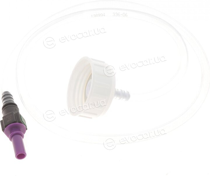 Mopar (PSA / FCA) 9736A0