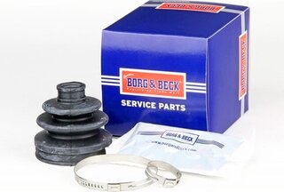 Borg & Beck BCB6035