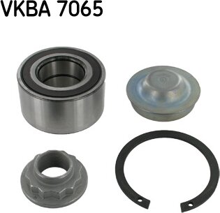 SKF VKBA 7065