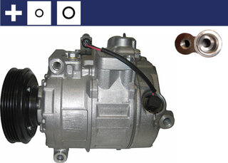 Mahle ACP 102 000S