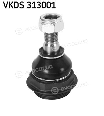 SKF VKDS 313001