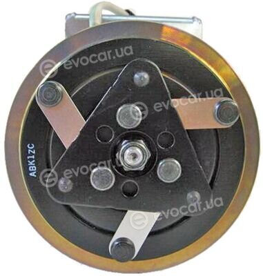 Mahle ACP 357 000P
