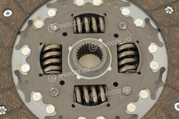 LuK 600 0353 00