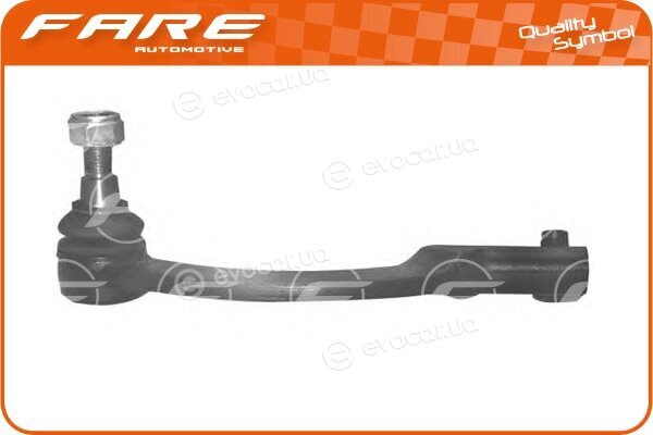 Fare RD076