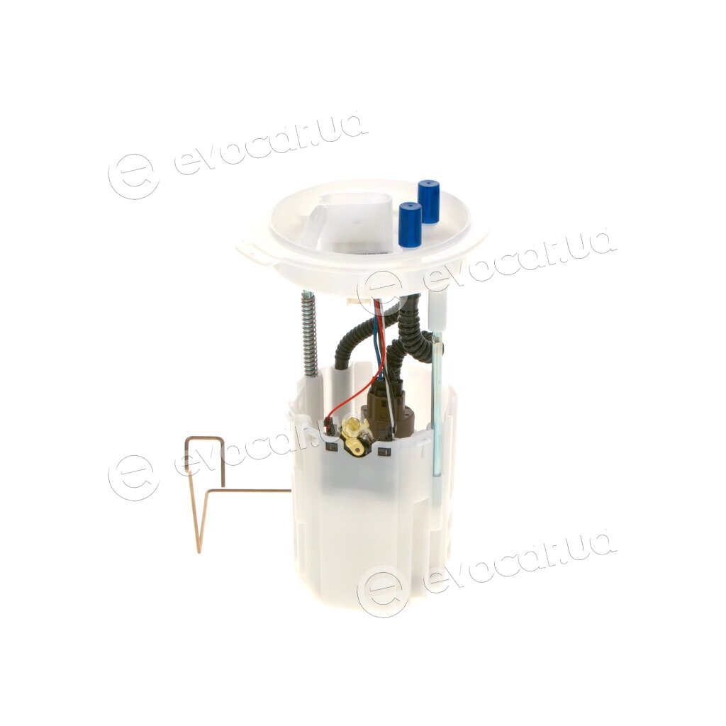 Bosch 0 986 580 940
