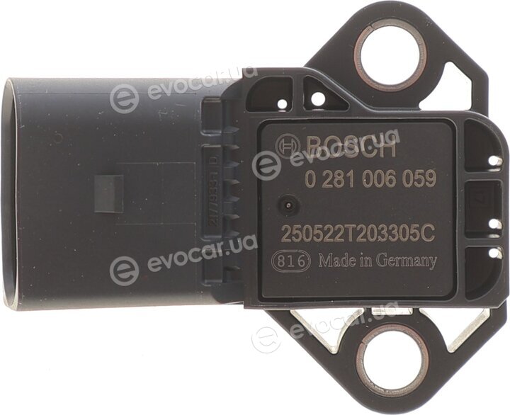 Bosch 0 281 006 059