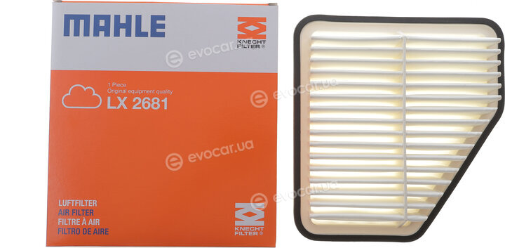 Mahle LX 2681