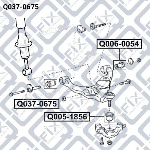 Q-Fix Q0053564