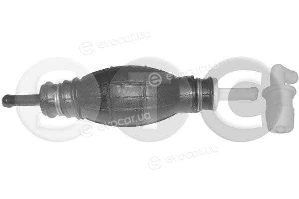 Metalcaucho / STC T404036