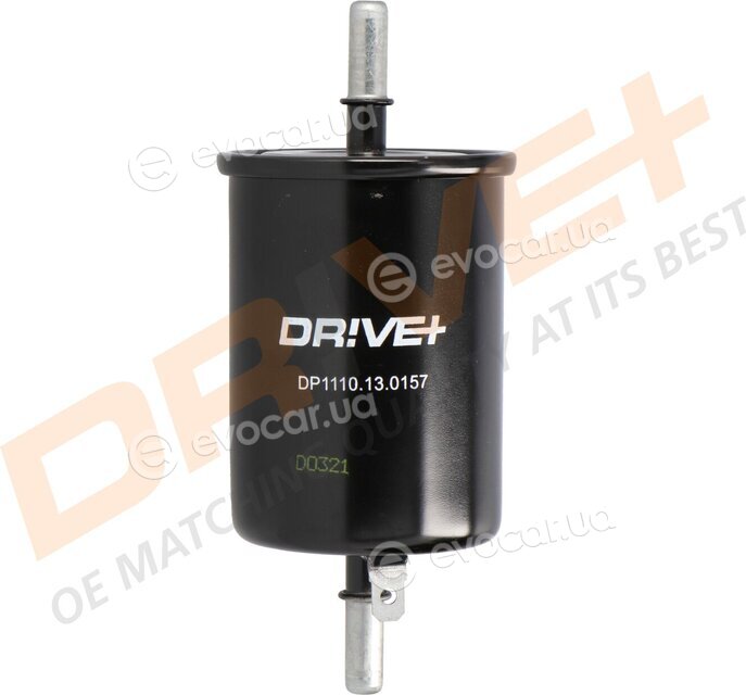 Drive+ DP1110.13.0157