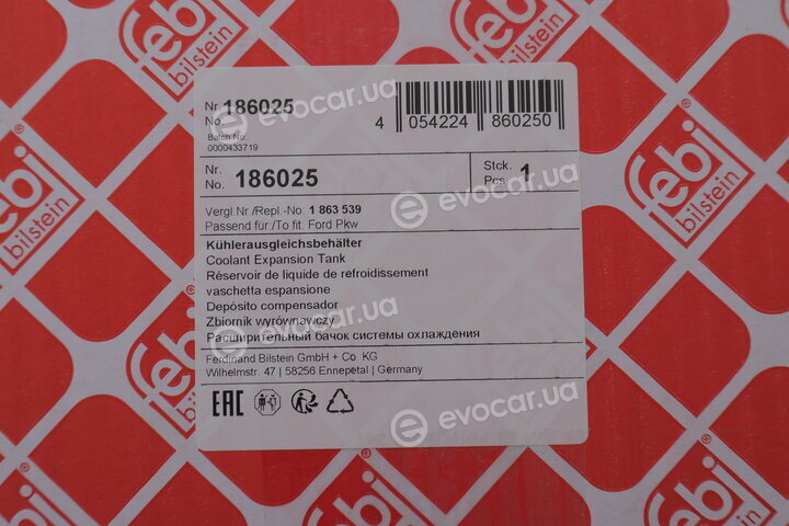 Febi 186025