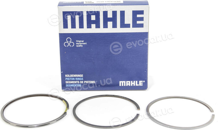 Mahle 002 08 N0