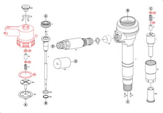 Bosch 0 445 110 118