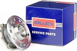 Borg & Beck BWK1554