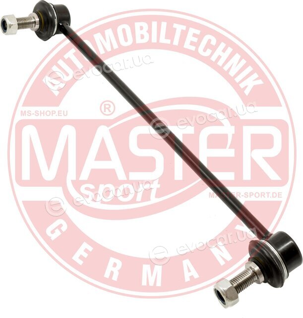 Master Sport 25870-PCS-MS