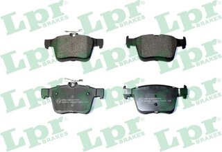 LPR / Samko 05P2352