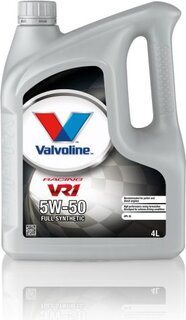 Valvoline VR15W50