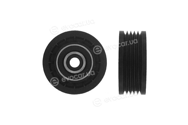 SKF VKM 36064