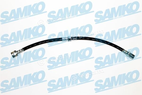 LPR / Samko 6T46799