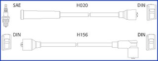 Hitachi / Huco 134227