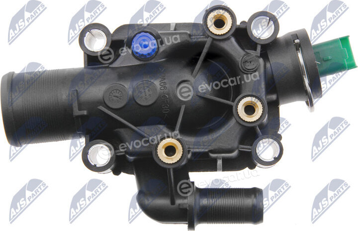 NTY CTM-PE-004