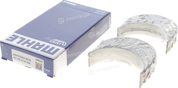 Mahle 001 HS 21147 000