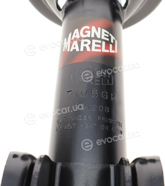 Magneti Marelli 357106070100