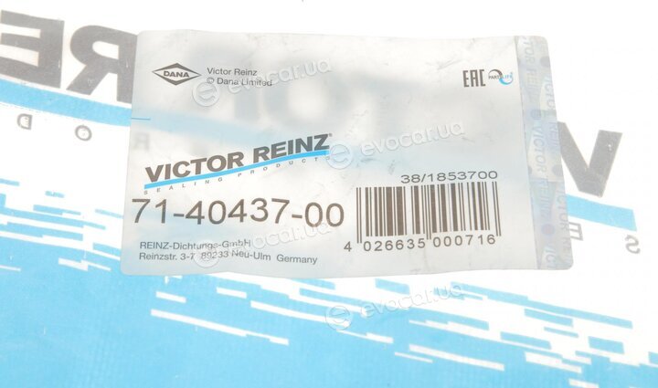 Victor Reinz 71-40437-00