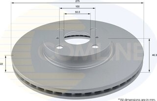 Comline ADC01142V