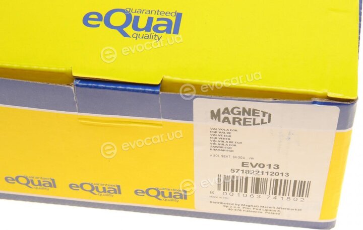 Magneti Marelli 571822112013