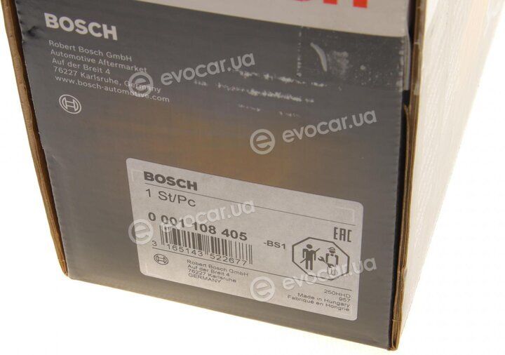 Bosch 0 001 108 405