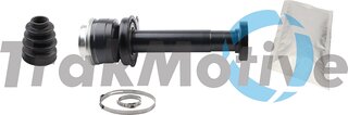 TrakMotive 45-0272