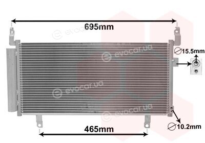 Van Wezel 51005104