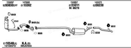 Walker / Fonos FOK022529BA