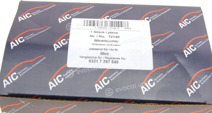 AIC 72149