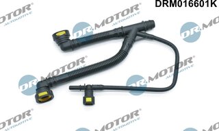 Dr. Motor DRM16601K