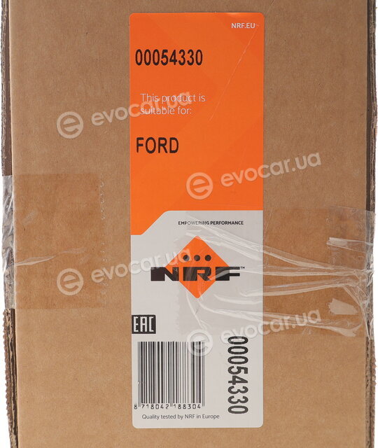 NRF 54330