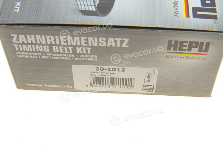 Hepu 20-1012