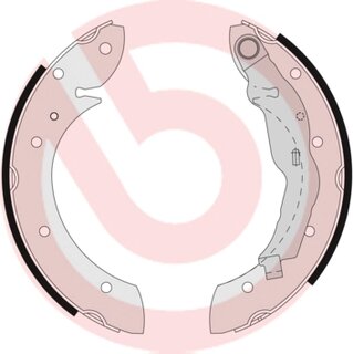 Brembo S 68 521