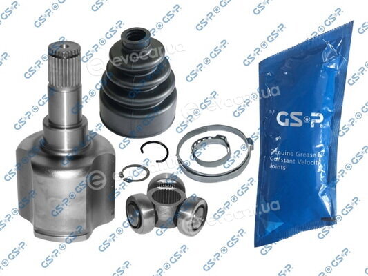 GSP 636001