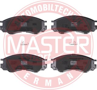 Master Sport 13046058902N-SET-MS
