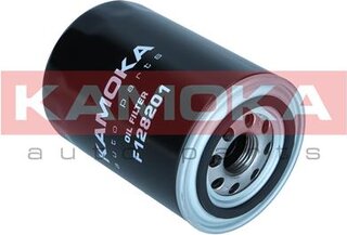 Kamoka F128201