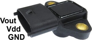 Gauss GI3200