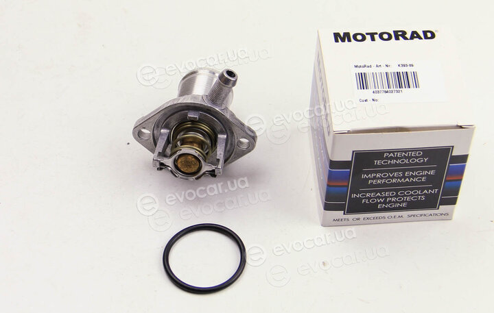 Motorad 393-89K