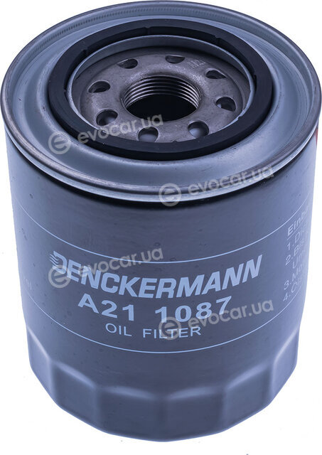 Denckermann A211087