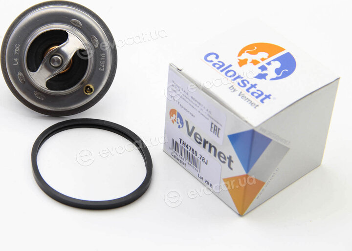 Vernet / Calorstat TH4780.78J