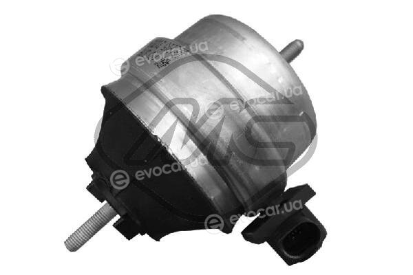 Metalcaucho / STC 05357