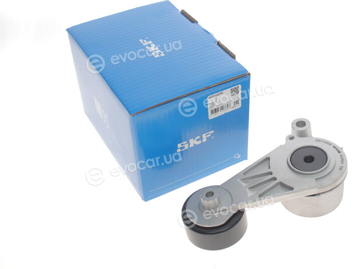 SKF VKM 65095